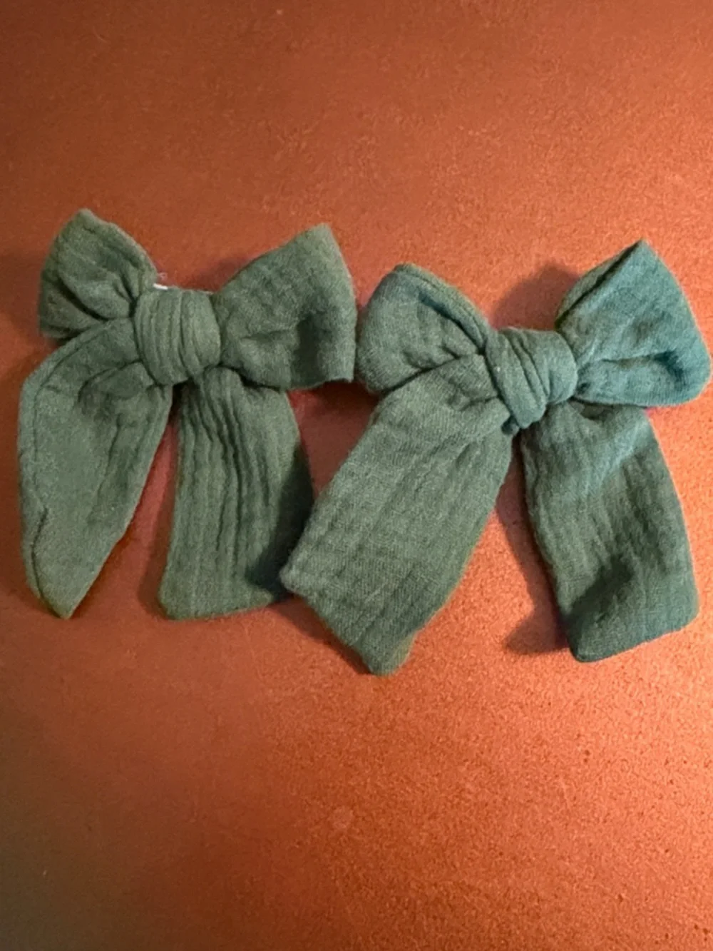 N/A soft green